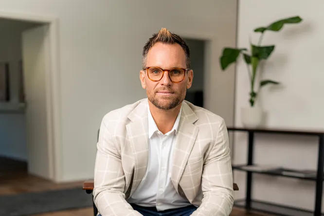 Philip Gutschke, Bereichsleiter Energiebeschaffung