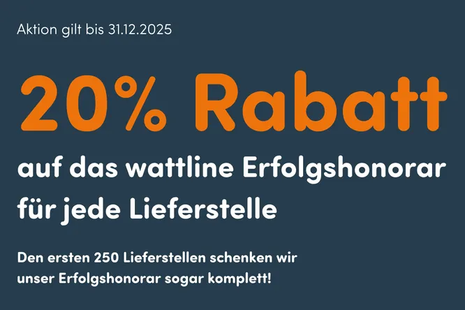 Störer weitere LSt 20% 2025