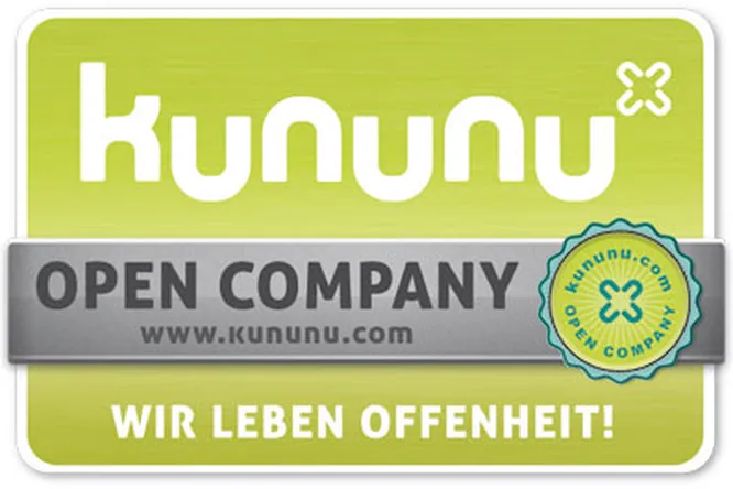 kununu Open Company