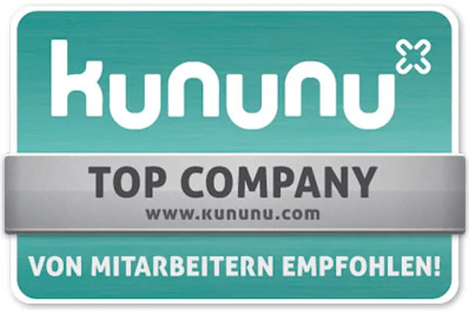 kununu Top Company